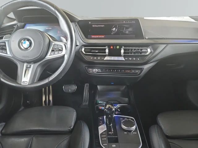 BMW 135 Sedan xDrive