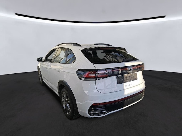 Volkswagen Taigo 1.0 TSI DSG R-Line