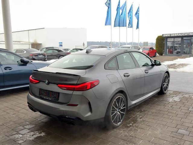 BMW 235 Comfort pakket Coupé Gran Coupé xDrive