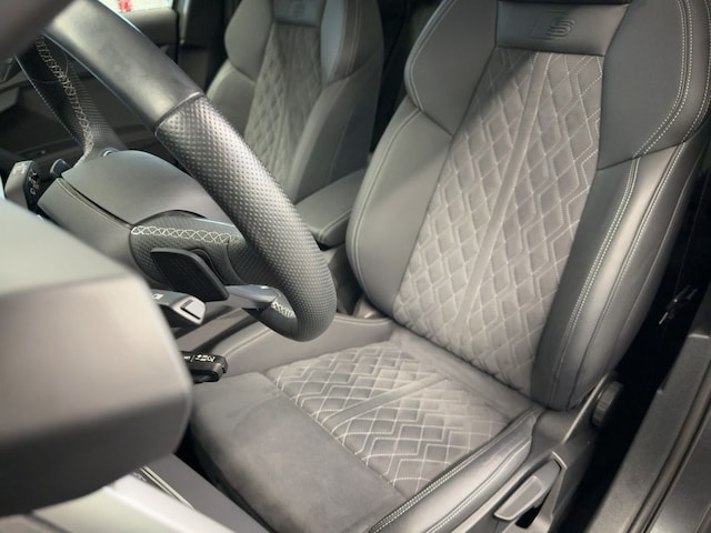 Audi A3 35 TFSI S-Line S-Tronic Sportback