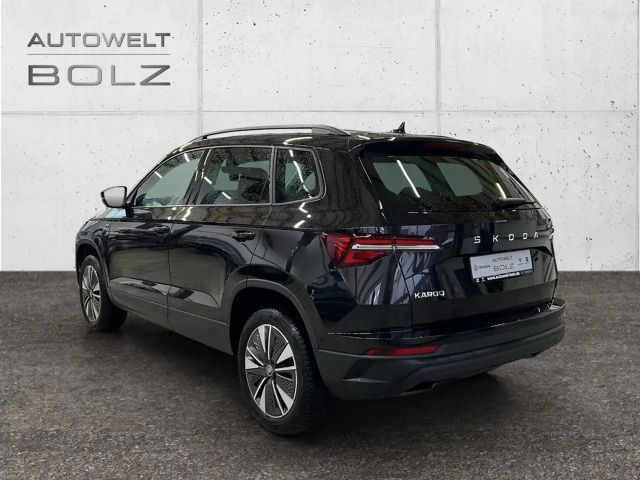 Skoda Karoq 1.5 TSI Selection Tour