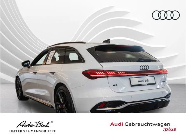 Audi A5 Avant Quattro S-Line