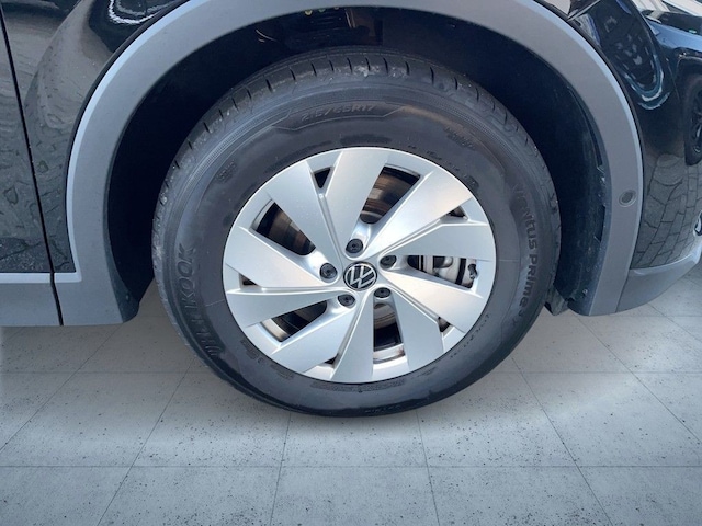 Volkswagen Tiguan 2.0 TDI DSG Life