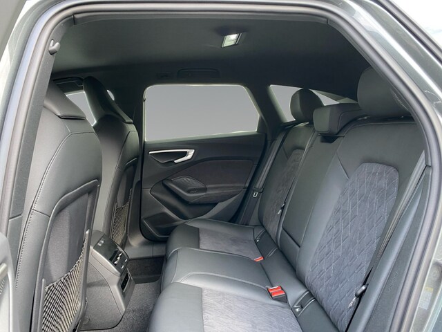 Audi A5 Avant S-Tronic