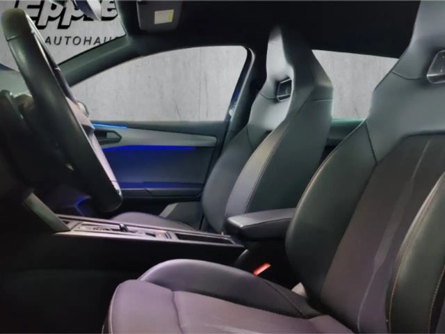 Cupra Leon 4Drive Sportstourer VZ