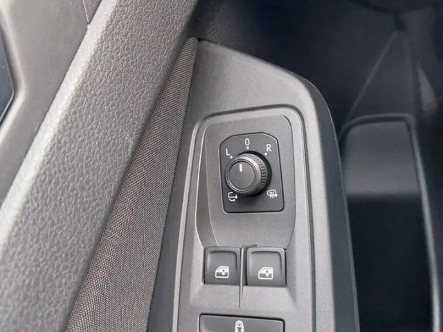 Volkswagen Caddy DSG Life