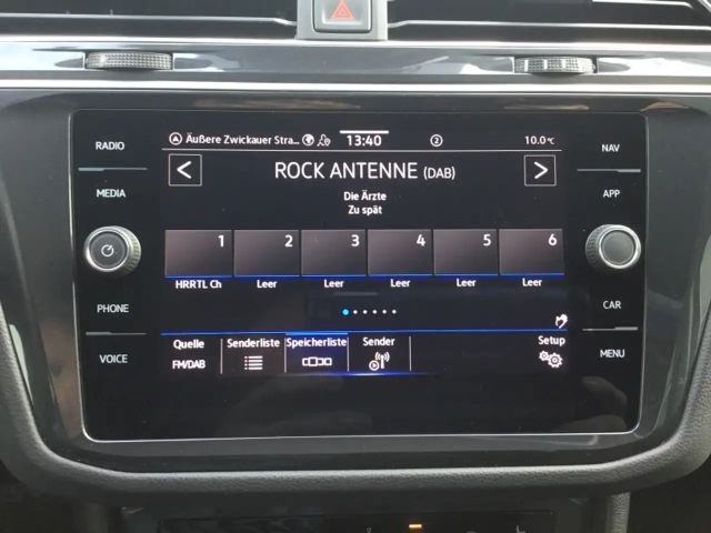 Volkswagen Tiguan DSG Elegance Elegance