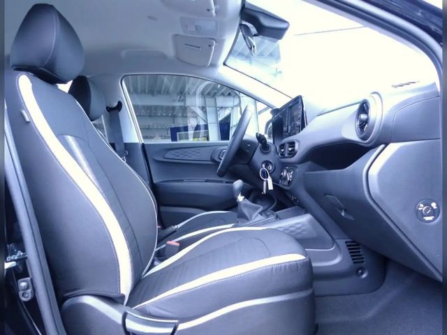 Hyundai i10 1.0 Select