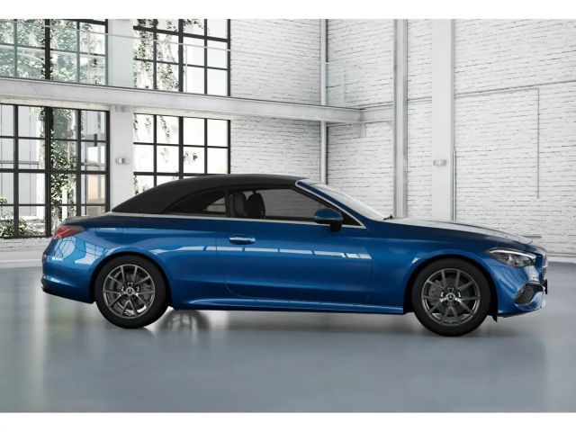 Mercedes-Benz CLE 220 d Cabriolet Distr EASY-PACK Navi PTS SHZ