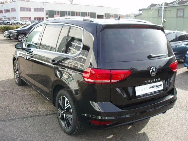 Volkswagen Touran BMT DSG Highline