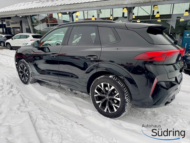 Cupra Terramar 1,5 eTSI DSG HUD Navi 360Kamera