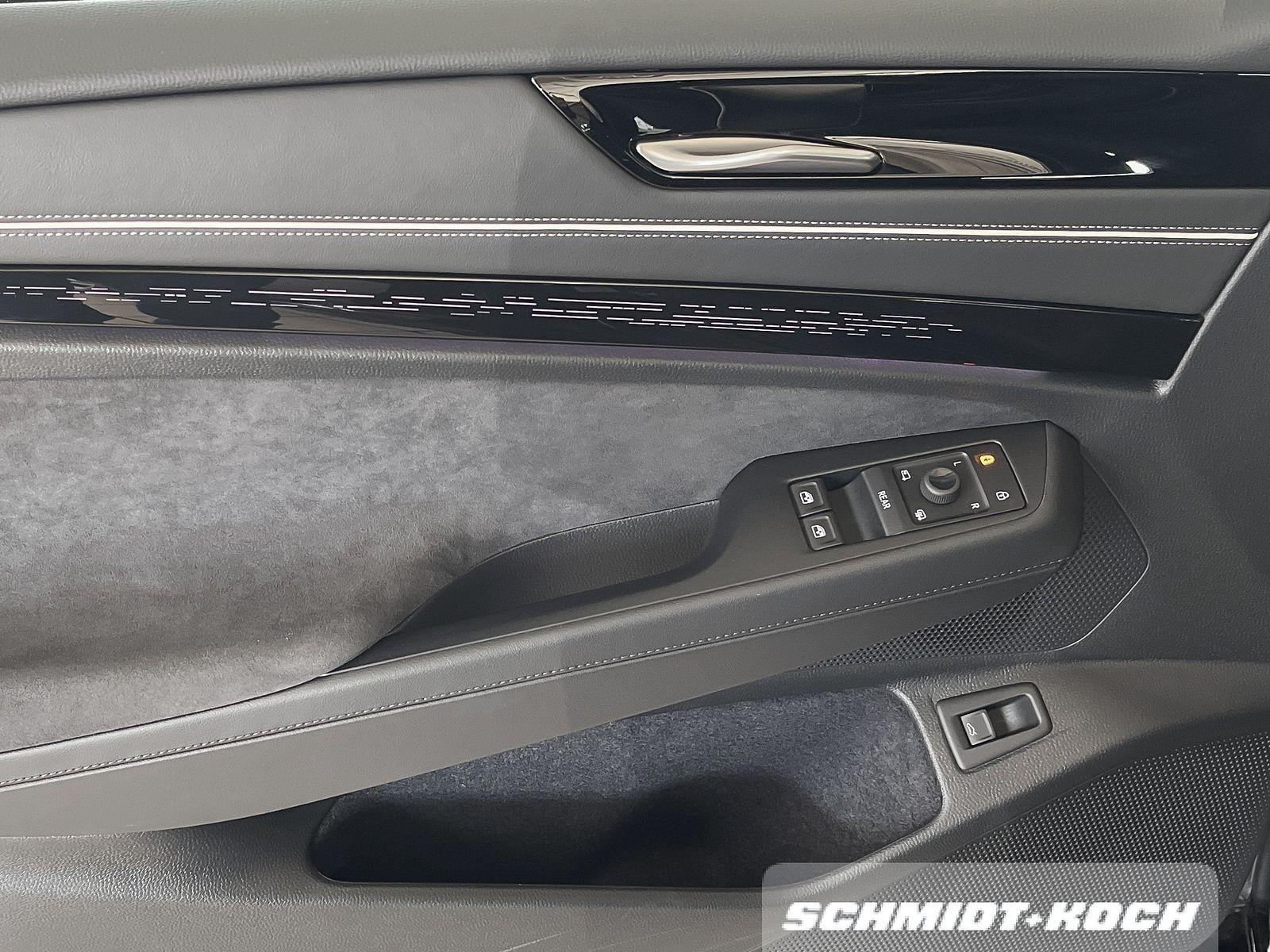 Volkswagen ID.7 Pro Tourer