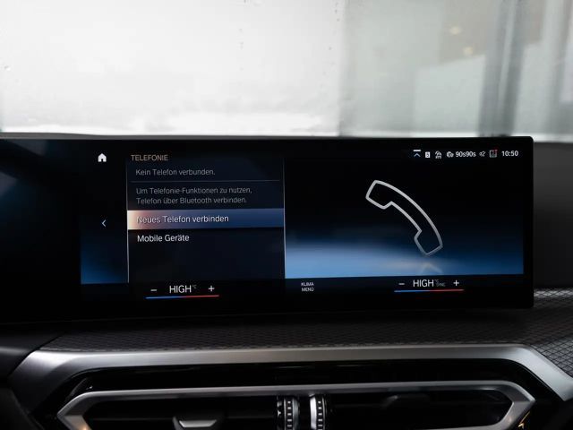 BMW 318 318i M-Sport Touring