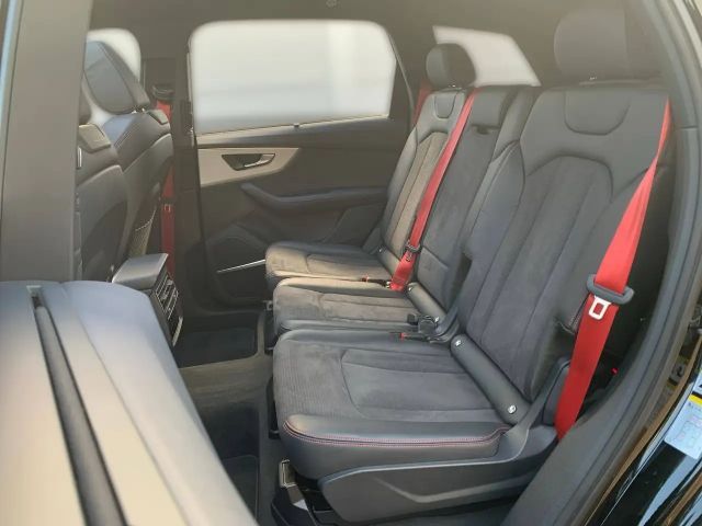 Audi Q7 50 TDI S-Line