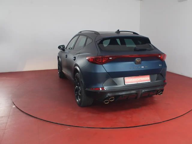 Cupra Formentor 2.5 TSI DSG VZ5