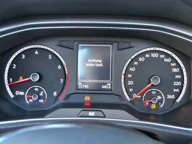 Volkswagen T-Roc Cabriolet