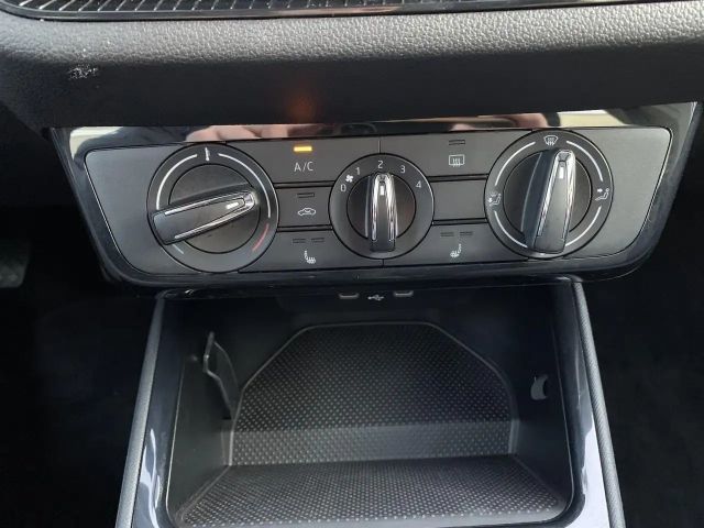 Skoda Fabia 1.0 TSI Selection