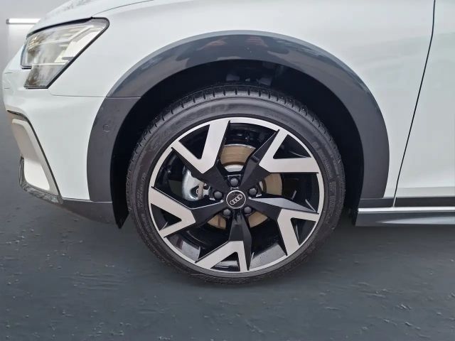 Audi A3 35 TDI Sedan