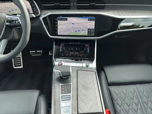 Audi S6 Avant Quattro