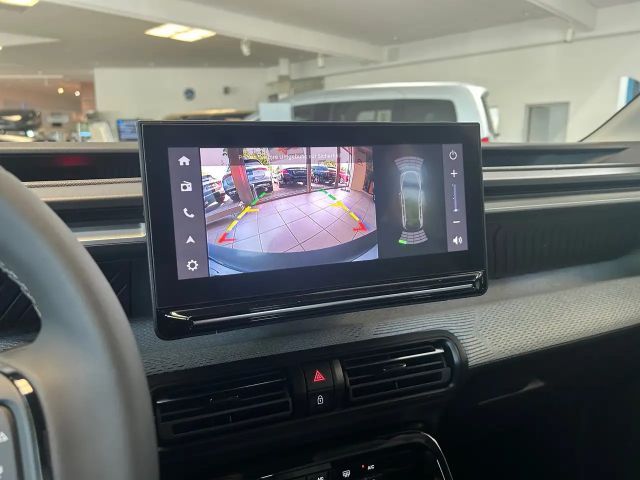 Citroën C3 Max PureTech