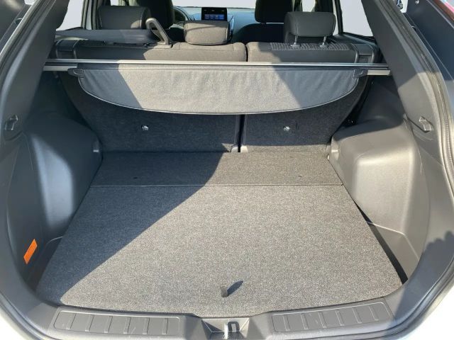 Mitsubishi Eclipse Cross PHEV