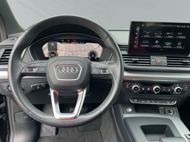 Audi Q5 40 TDI Quattro Sportback
