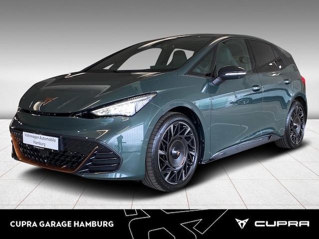 Cupra Born VZ