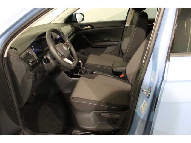 Volkswagen T-Cross 1.0 TSI DSG Life