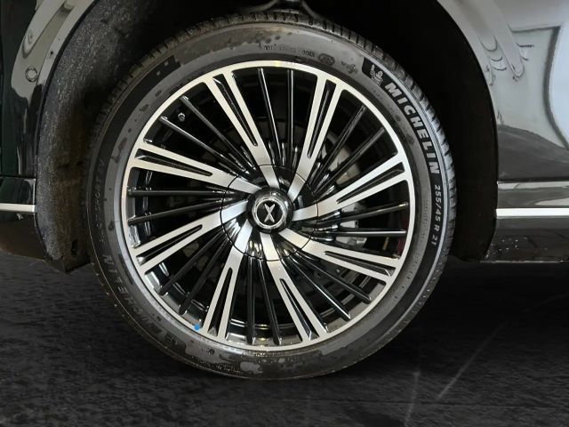 Xpeng G9 AWD Performance