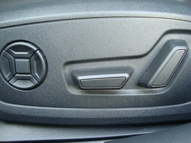 Audi A6 50 TDI Avant Quattro