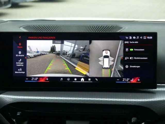 BMW 330 330e Touring xDrive