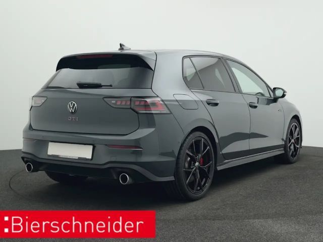 Volkswagen Golf 2.0 TSI DSG GTI Sound Style