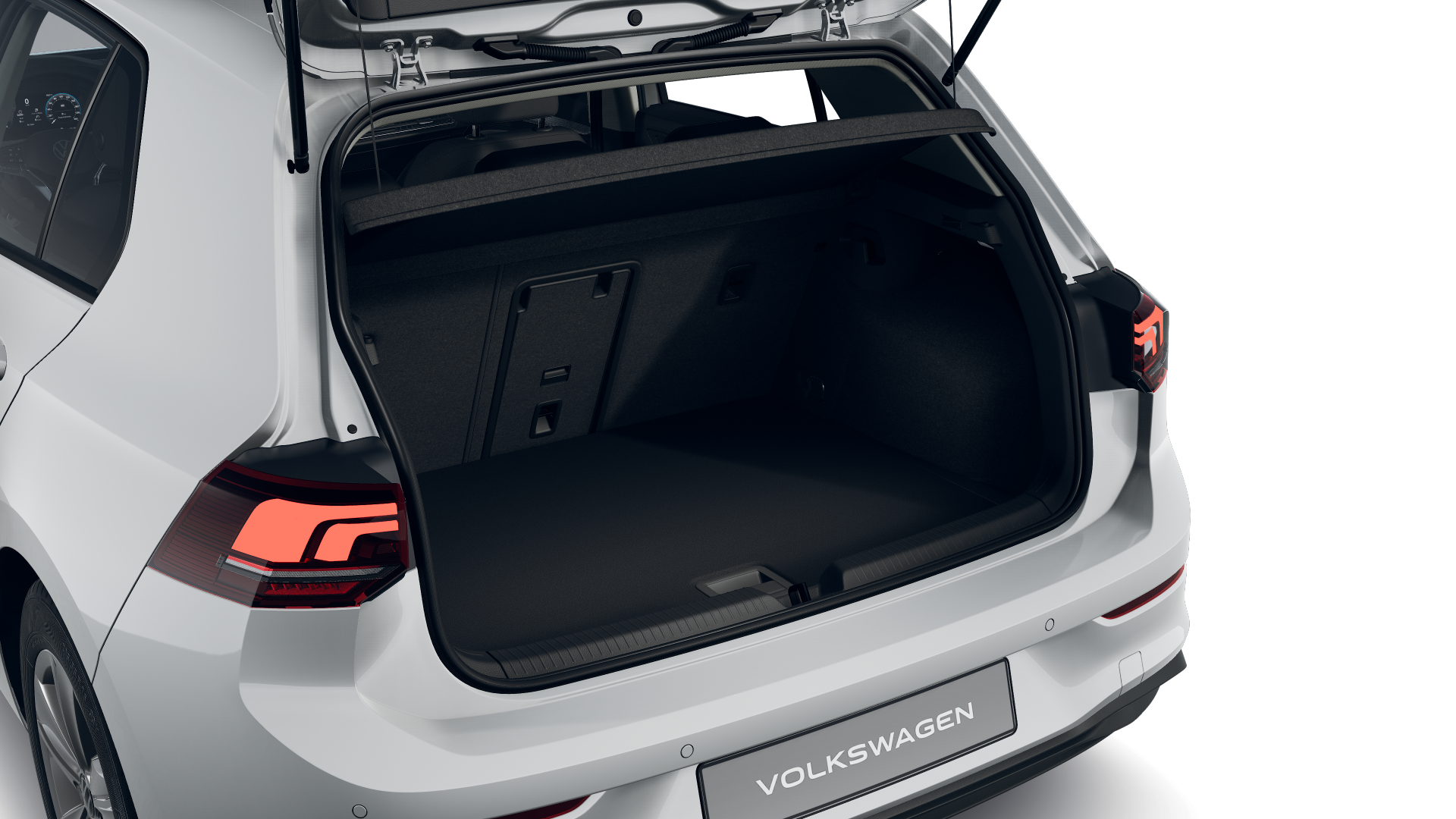 Volkswagen Golf Golf VIII Life