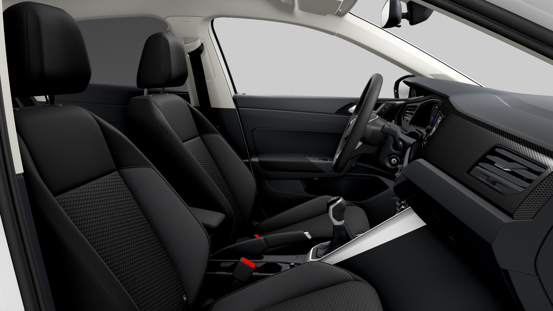 Volkswagen Polo VI 1.0 Virtual LED PDC SHZ Facelift