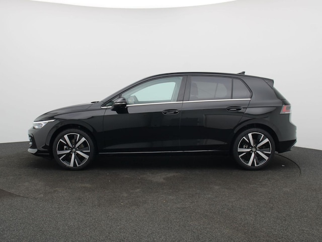 Volkswagen Golf 1.5 TSI DSG Style