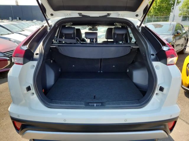 Mitsubishi Eclipse Cross PHEV