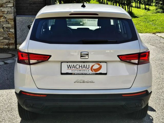 Seat Ateca 1.0 TSI Reference