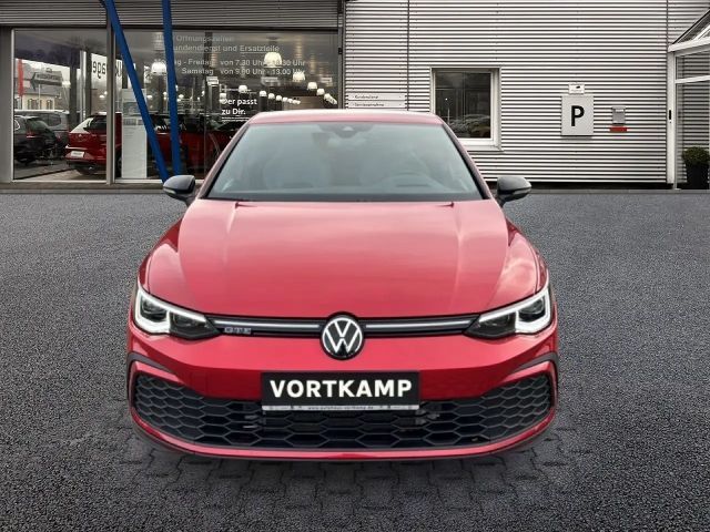 Volkswagen Golf GTE Golf VIII eHybrid