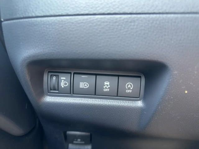 Toyota Aygo 1.0 VVT-i Hatchback