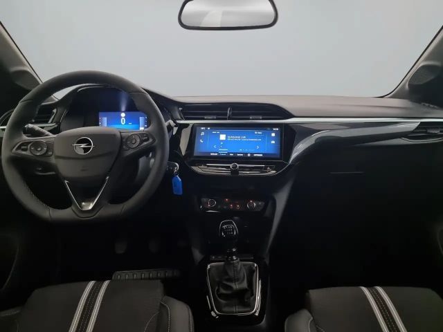 Opel Corsa YES Allwetterreifen, Sitzheizung vorne