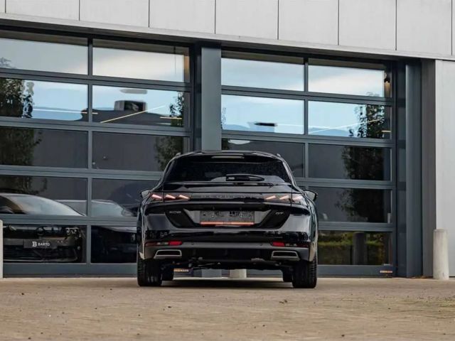 Peugeot 508 GT-Line SW