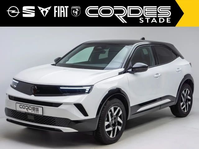 Opel Mokka GS-Line Grand Sport