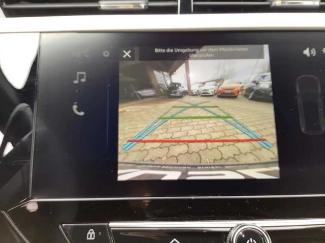 Opel Corsa GS-Line Grand Sport