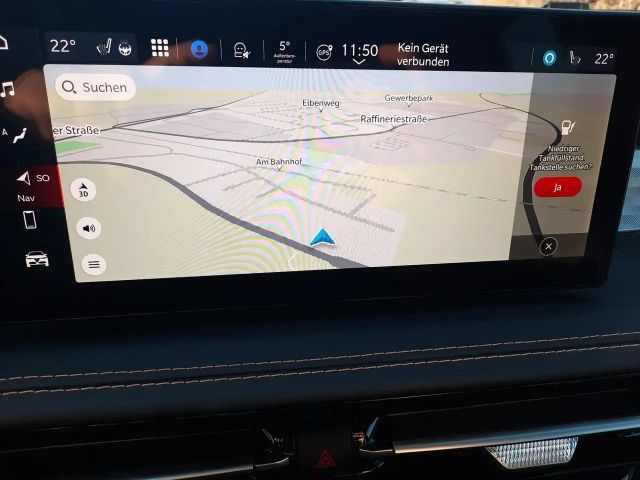 Alfa Romeo Tonale Veloce