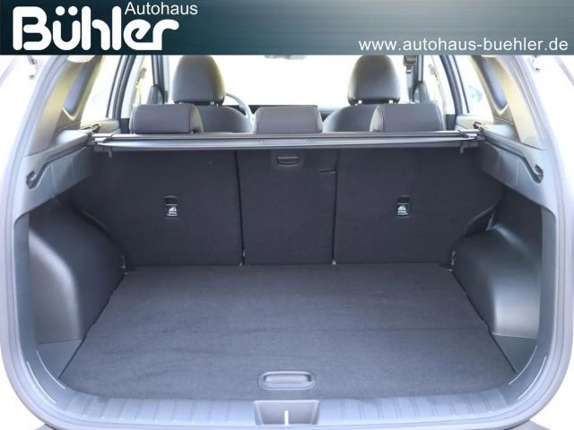 Hyundai Tucson 1.6 Select T-GDi