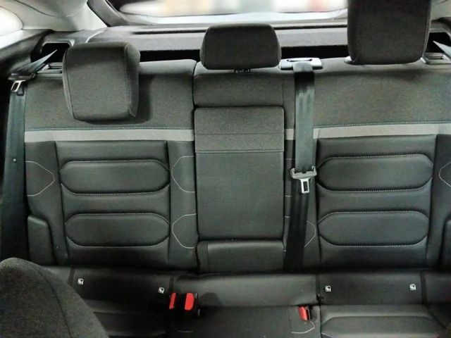 Citroën C4 PureTech