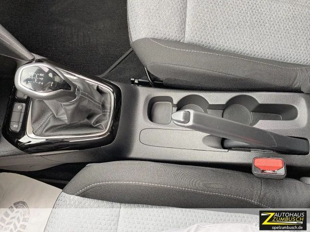 Opel Corsa GJR, PDC, Sitzh, Kamera, Alu, DAB, uvm...