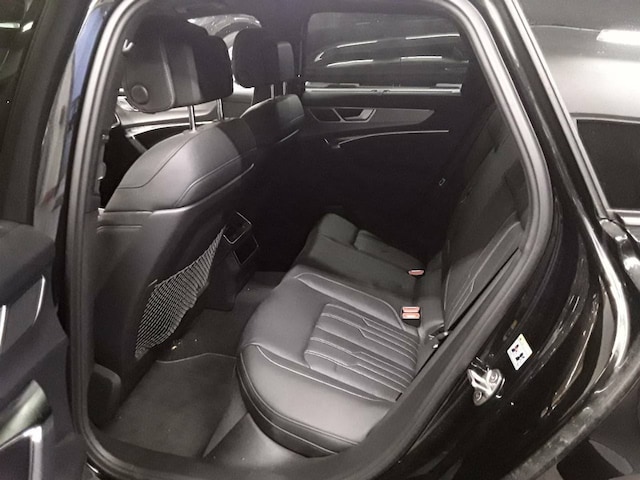 Audi A6 45 TFSI Avant Quattro S-Tronic