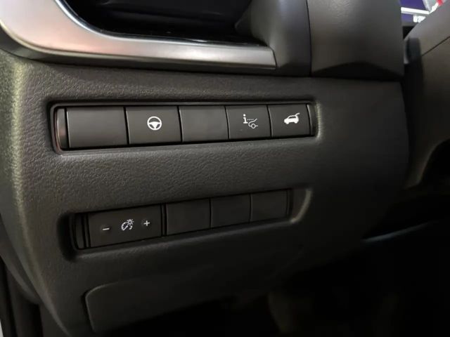 Nissan Qashqai Tekna