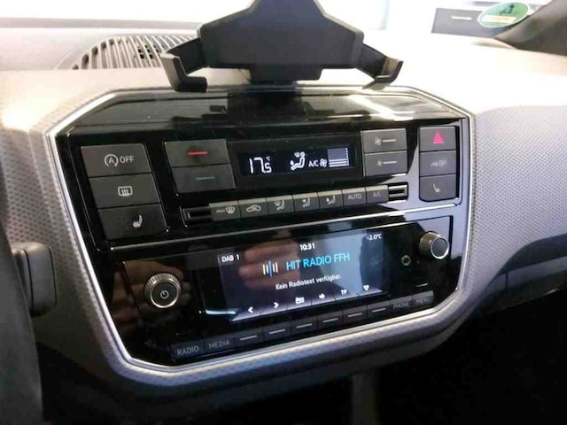 Volkswagen up! Active Move Move up!